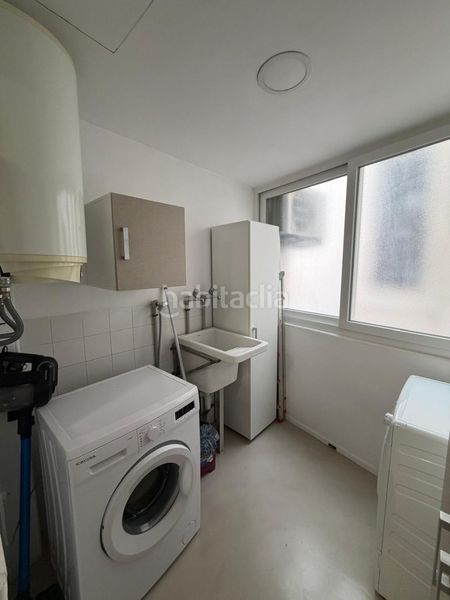 Foto 1c8391c3-b335-4abb-944a-04a1c6ff35f7. Pis amb calefacció a Es Jonquet Palma de Mallorca