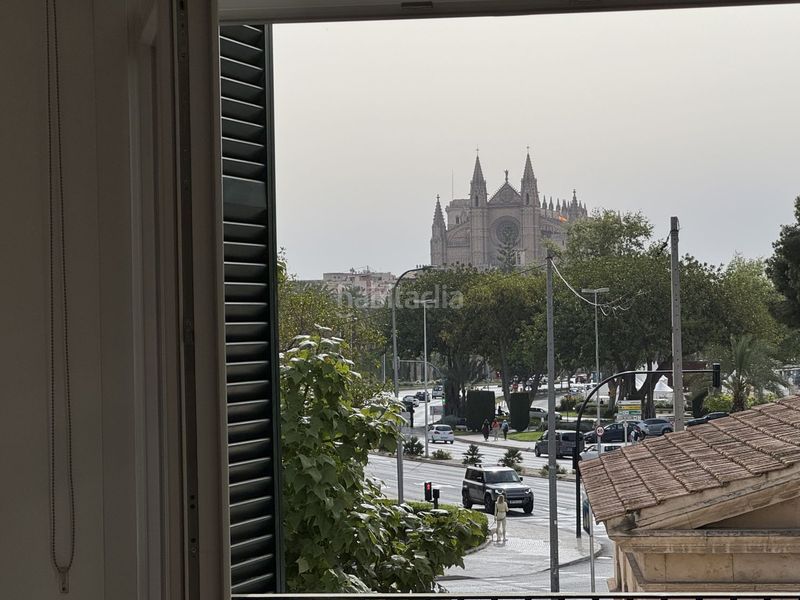 Foto 55979f9f-a568-4e3c-a849-8b9b384934b7. Pis amb calefacció a Es Jonquet Palma de Mallorca