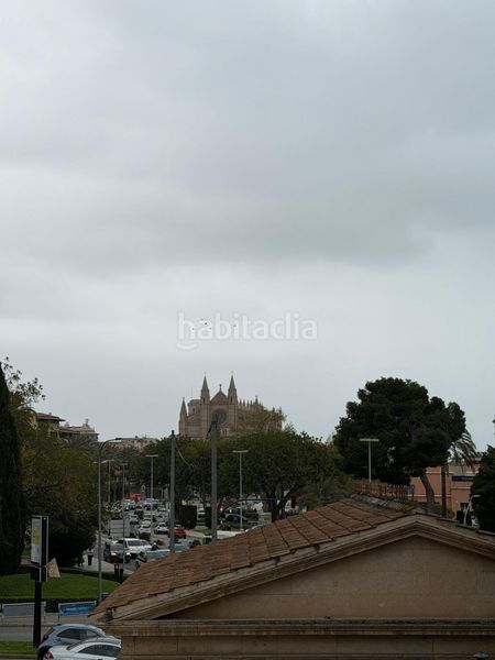 Foto 91481c93-a07f-48eb-b68c-aeff46268a05. Pis amb calefacció a Es Jonquet Palma de Mallorca