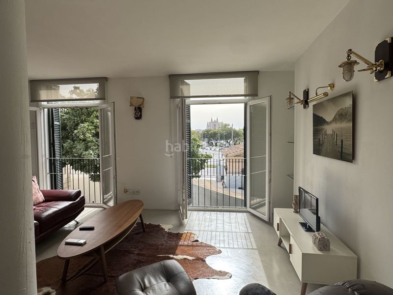 Foto c35b3376-e447-47bf-b698-032bcda21484. Pis amb calefacció a Es Jonquet Palma de Mallorca