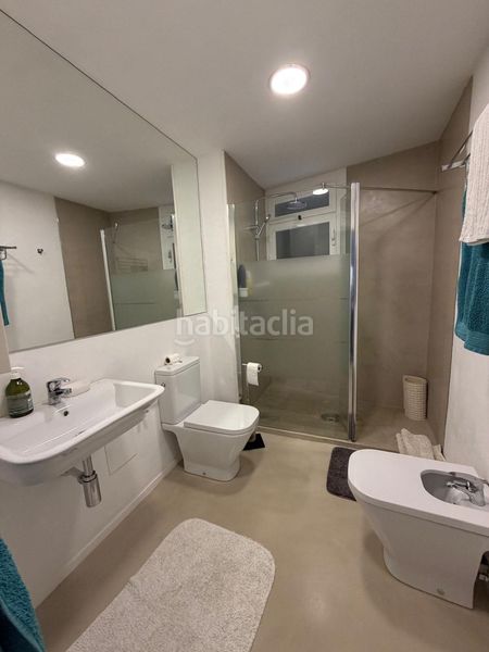 Foto e8495668-765c-4386-b988-d992252d42d6. Pis amb calefacció a Es Jonquet Palma de Mallorca