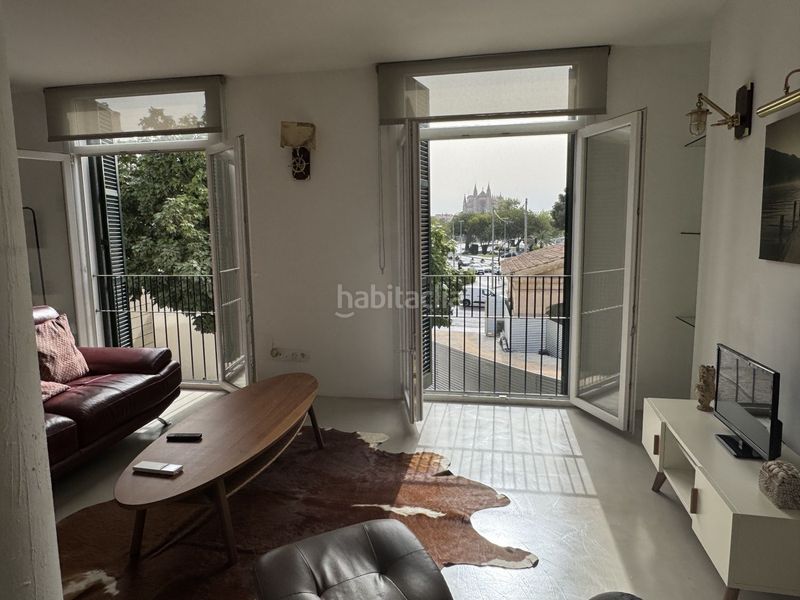 Foto ee9f49fd-b9cf-4880-8dc1-d6e058856a25. Pis amb calefacció a Es Jonquet Palma de Mallorca