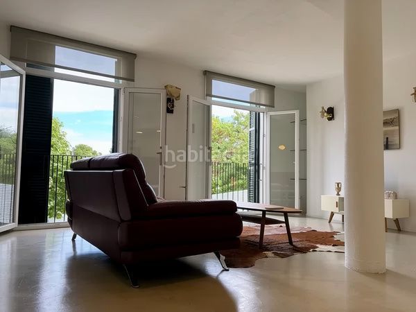 Foto fa7fff6a-2a67-4b30-81bf-9c32c113197f. Pis amb calefacció a Es Jonquet Palma de Mallorca