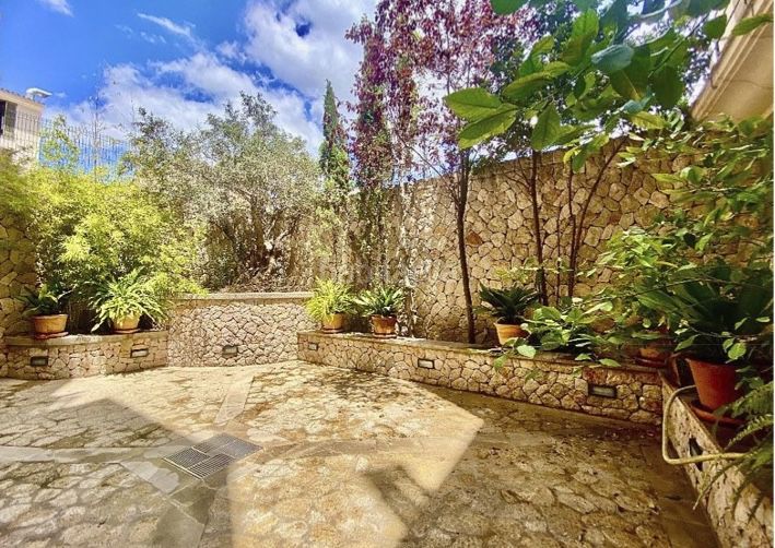 Foto 16b385cf-0cb3-4ec9-a8ef-c582a135b48c. Àtic amb calefacció aparcament a port d´Andratx Andratx