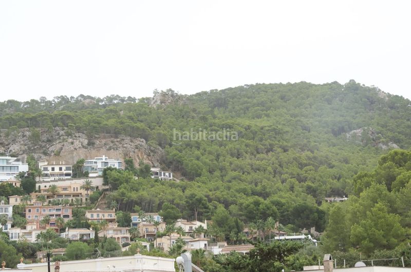 Foto 328a342d-4508-4bae-98cb-06d1e84154b5. Àtic amb calefacció aparcament a port d´Andratx Andratx