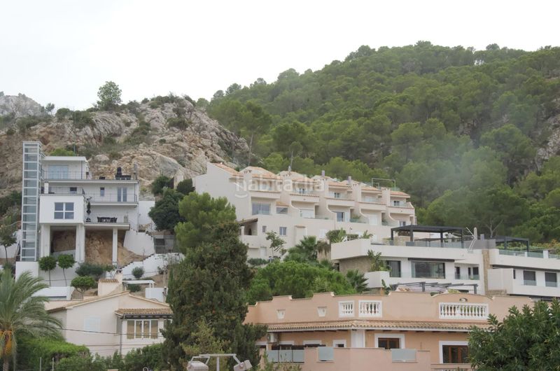 Foto 70cce320-ebd3-4bf8-8590-c2cc22d2884d. Àtic amb calefacció aparcament a port d´Andratx Andratx