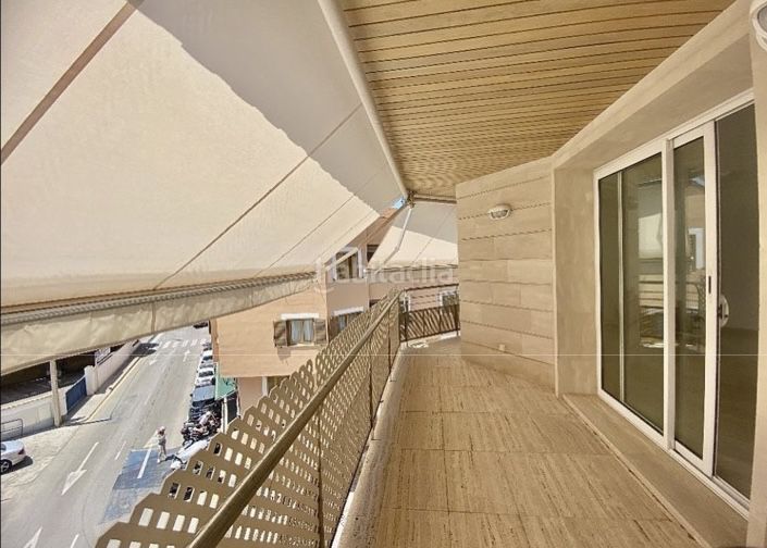 Foto 8e1647d0-7702-4e9f-a60c-24ccb6559d04. Àtic amb calefacció aparcament a port d´Andratx Andratx