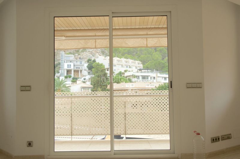 Foto a4988dff-755a-4a51-b1a8-87470a2af22e. Àtic amb calefacció aparcament a port d´Andratx Andratx