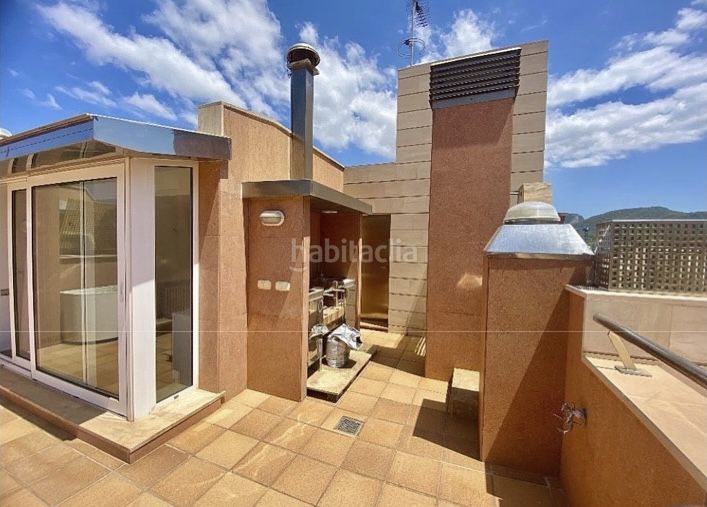 Foto d5aef02f-d1f2-4fe9-96b6-e4cc20bcf89c. Àtic amb calefacció aparcament a port d´Andratx Andratx