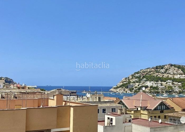 Foto ed3236cb-243e-439e-a453-48fd2f92d74a. Àtic amb calefacció aparcament a port d´Andratx Andratx