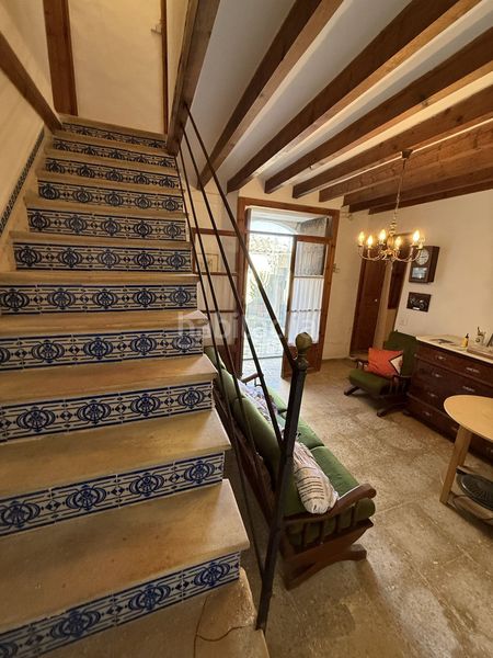 Foto 10cf84f8-df74-45d9-8b41-13675ce2cf5c. Casa con parcheggio in Estellencs