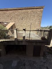 House  Sa vileta. Casa en venta en estellencs, 6 dormitorios.