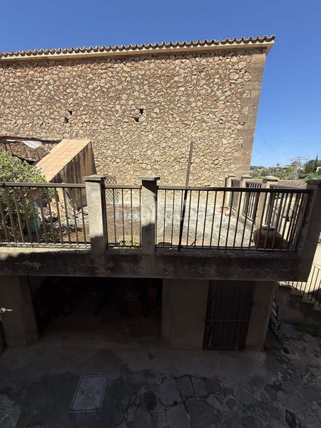 Foto 27ffbcbf-5327-4ab6-b5a6-de587f9408bb. Casa con parcheggio in Estellencs