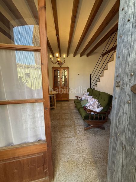 Foto 4b57faab-f5f5-4835-9add-424d783c39d4. Casa con parcheggio in Estellencs