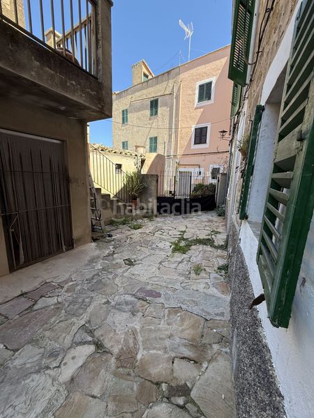 Foto a5097b61-490d-4e3f-bb68-a169334b8373. Casa con parcheggio in Estellencs