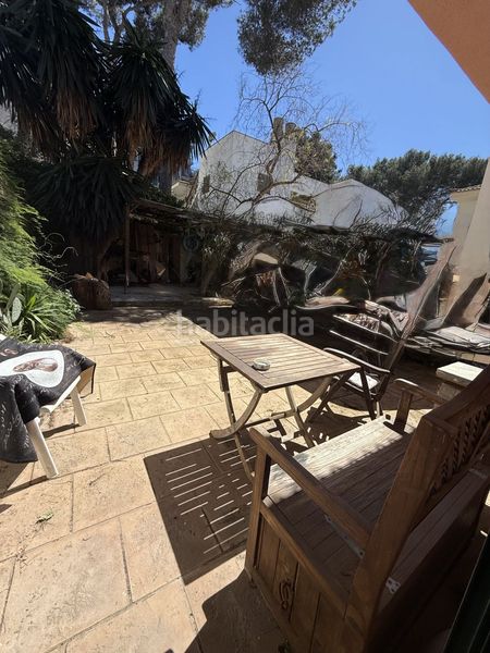 Foto 6921bfb6-d397-406d-a55c-399da839970f. Xalet amb calefacció aparcament a Les Maravelles Palma de Mallorca