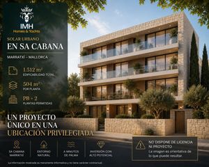 Residential Plot  Cabana. Terreno urbano en venta en sa cabana.