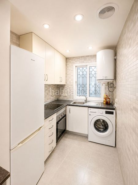 Foto b964451e-d954-4035-8dd0-1482f9c4bf86. Apartament amb calefacció a Sant Agustí Palma de Mallorca