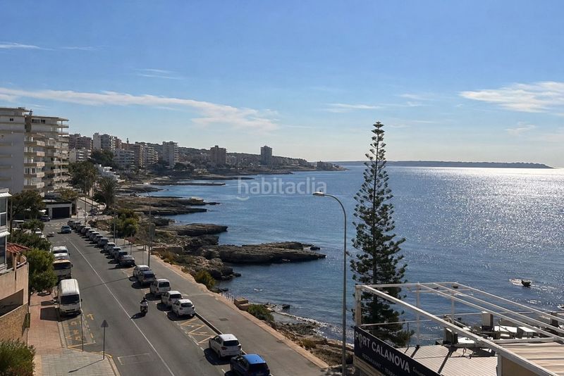 Foto c339728d-9153-4852-9f91-49dca4f2e1db. Apartament amb calefacció a Sant Agustí Palma de Mallorca
