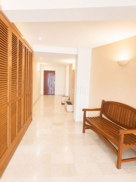 Foto f36cd996-9917-4044-bc86-54298ac4c313. Apartament amb calefacció a Sant Agustí Palma de Mallorca