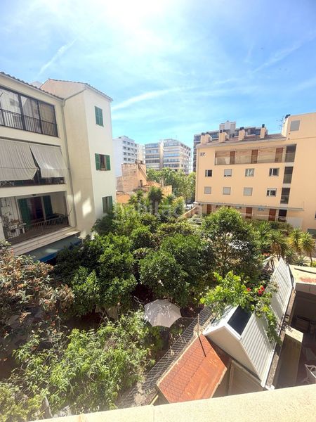 Foto 9d5e35ab-7964-46b4-a514-16735f7ed1e8. Pis amb calefacció aparcament a Los Almendros-Son Rapinya Palma de Mallorca