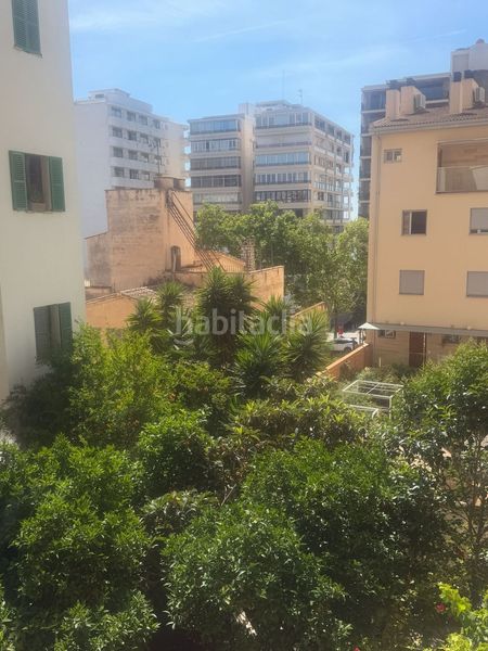 Foto fec7f4b3-3f48-4860-bc22-89dcd05745a3. Pis amb calefacció aparcament a Los Almendros-Son Rapinya Palma de Mallorca