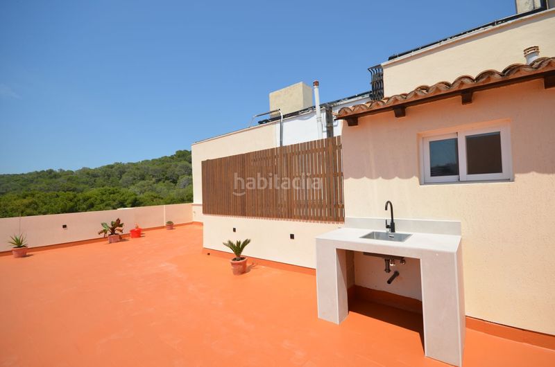 Foto 0dfb5acc-440c-4de2-9c17-ffd02e784b23. Àtic amb calefacció aparcament piscina a El Terreno Palma de Mallorca