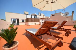 Àtic  Polvori. Atico en venta en ponent  el terreno, 3 dormitorios.