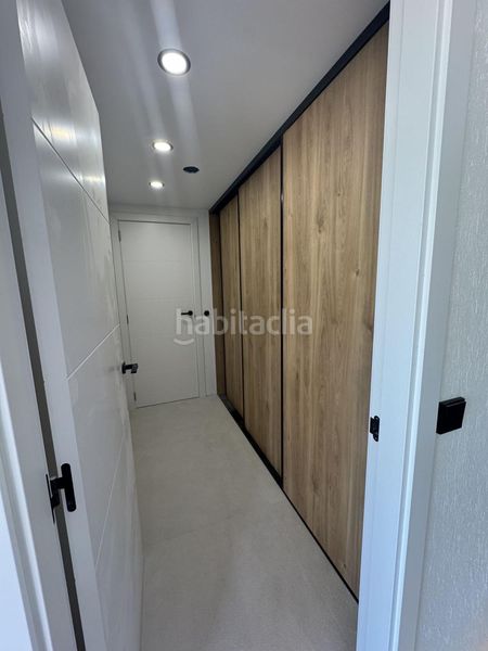 Foto 7461b389-00a0-4745-9795-af797baee32c. Àtic amb calefacció aparcament piscina a El Terreno Palma de Mallorca