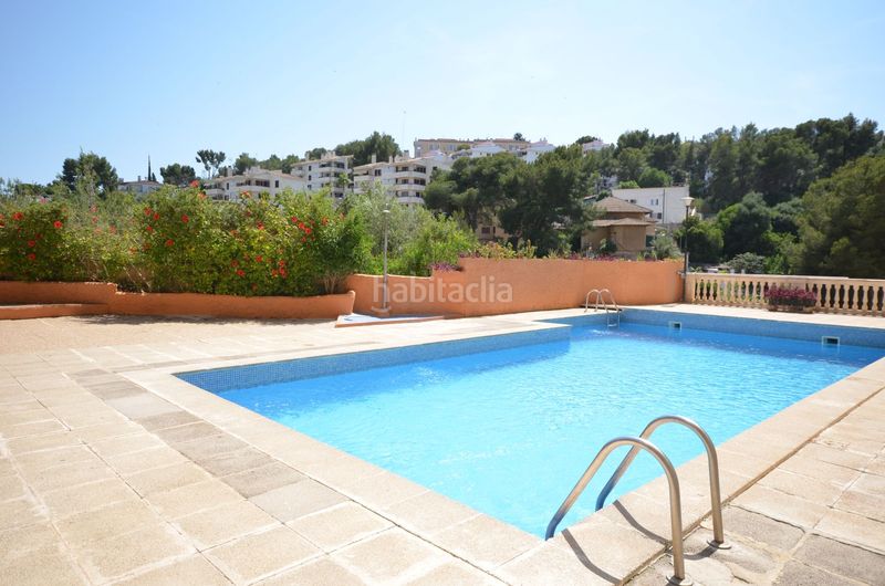 Foto bbd01a5a-a35d-4a91-a047-84808894b52e. Àtic amb calefacció aparcament piscina a El Terreno Palma de Mallorca