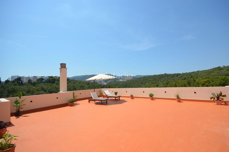 Foto dfa6d231-3a75-4132-926f-3f9e1ee04b47. Àtic amb calefacció aparcament piscina a El Terreno Palma de Mallorca