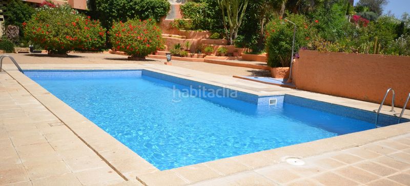 Foto fb4fab41-c9a5-44de-9362-c25cc84740b1. Àtic amb calefacció aparcament piscina a El Terreno Palma de Mallorca