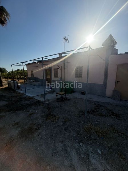 Foto 051710e9-50c5-48d6-a82b-1206d02a3c8c. Masia a Sineu