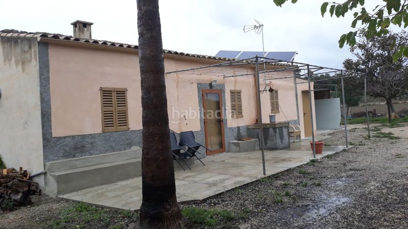 Foto 145c58dd-2d70-48e7-8d3d-ac5bdf85387a. Masia a Sineu