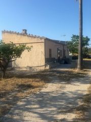 Casale  Sineu. Finca rúst. en venta en sineu, 1 dormitorio.