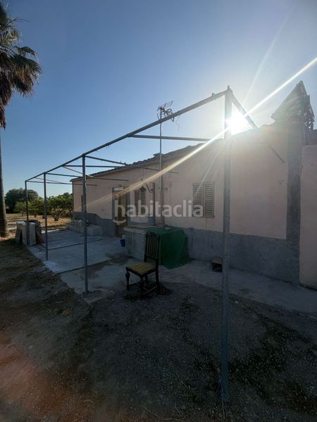 Foto 5881cb48-2416-48af-b543-3513a954349b. Masia a Sineu