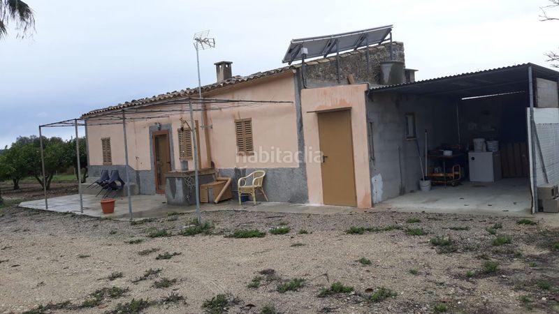 Foto 6f45f96a-e56c-4483-b794-3c9bf5f68b28. Masia a Sineu