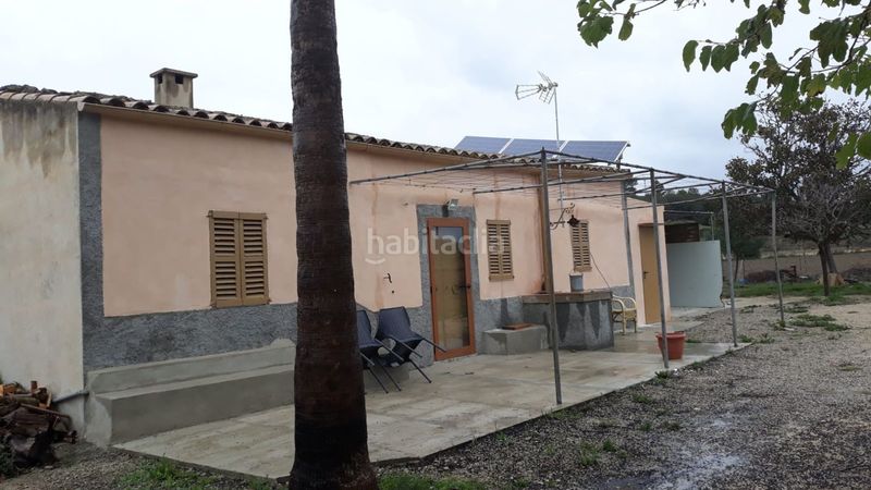 Foto 92367035-2e80-49b3-b0b8-124117489206. Masia a Sineu