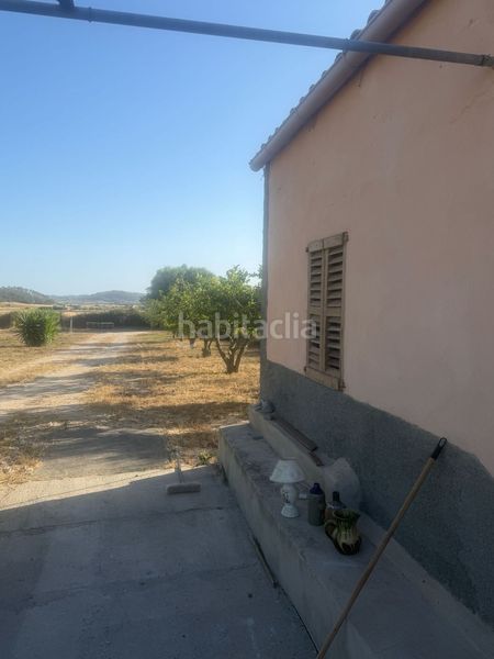 Foto ec0d6d2b-b530-4ddb-af65-1020c383f797. Masia a Sineu