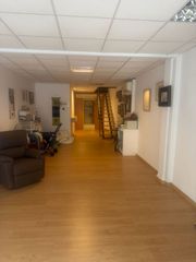 Local Comercial  Quetglas. Local com. en venta en ponent  santa catalina, 1 despacho.