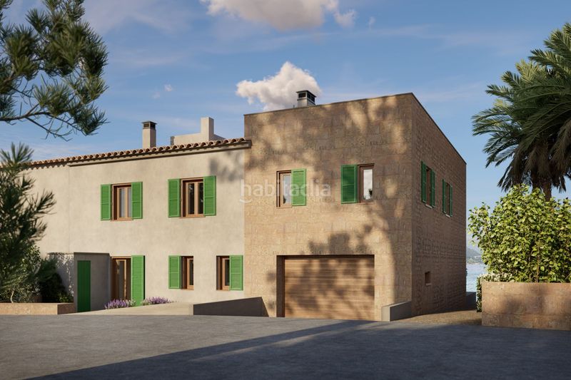 Foto ad30a770-ab89-4e79-b3c1-4e3c4e1857b6. Casa amb calefacció aparcament a Port Nou - Port Verd - Port Vell Son Servera