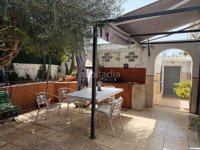 Foto 2e15b5cf-bbf6-4dbe-bc53-13310ac6eed9. Casa amb calefacció aparcament a Son Serra-Sa Vileta Palma de Mallorca
