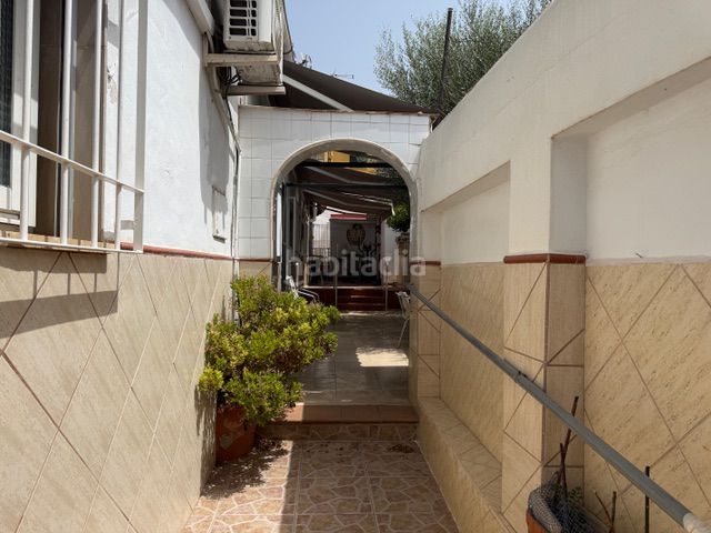 Foto 4914a61c-1e31-47d9-9870-6b708fe89e85. Casa amb calefacció aparcament a Son Serra-Sa Vileta Palma de Mallorca