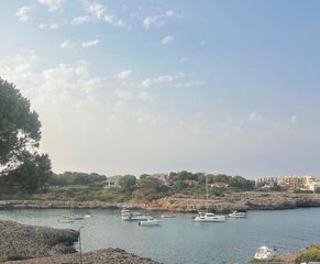 Pis  Gavina. Piso en venta en cala dor, 3 dormitorios.