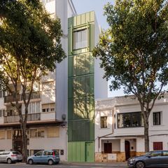 Duplex  Bartomeu rosello porcel 20. Duplex en venta en ponent  son espanolet, 2 dormitorios.