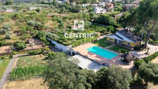 Casa  Can vinyals. Finca de 12.166m, situada en can vinyals