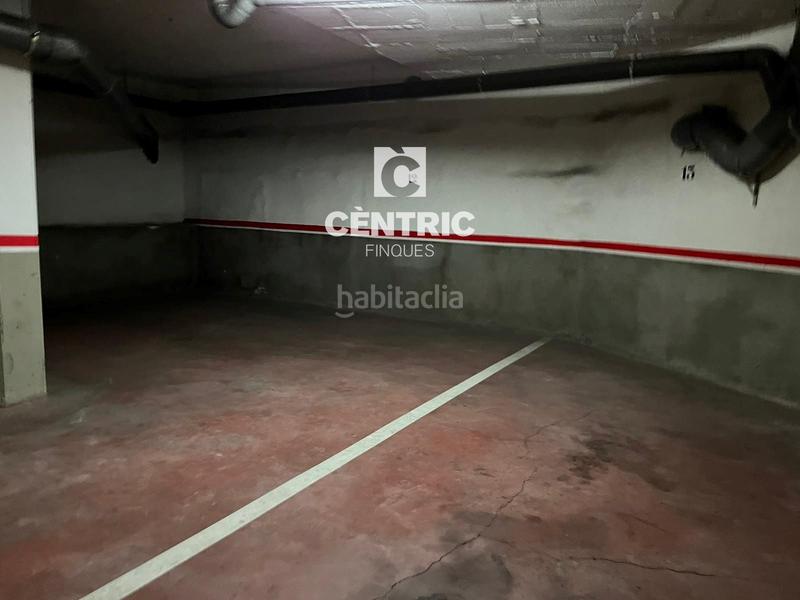 Foto 9bc1de67-1859-4708-81b2-f1a94500115a. Parking voiture dans Ca n'Aurell Terrassa