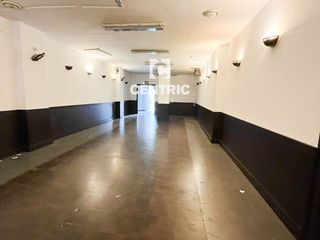 Alquiler Local Comercial  Topete. Local comercial en venta y alquiler, de 101m en calle topete. c