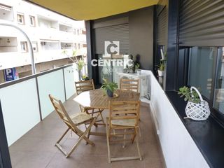 Appartamento in Barri del Centre. Piso en venta en terrassa, con 127 m2, 4 habitaciones y 3 baños