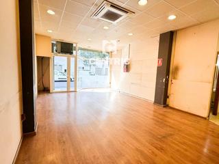 Local Comercial en Sant Pere Nord